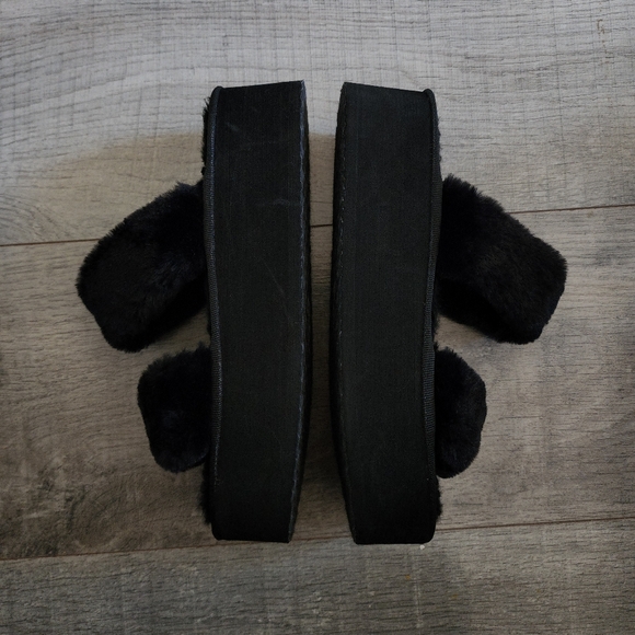 Platform sandals - Picture 2 of 5